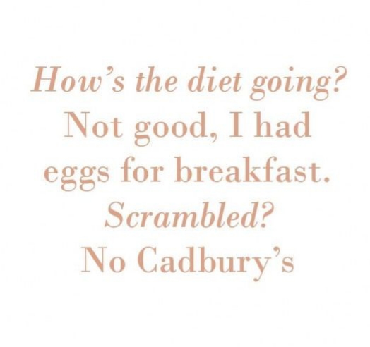 Good-Friday-Chocolate-eggs Goal Setting 2023