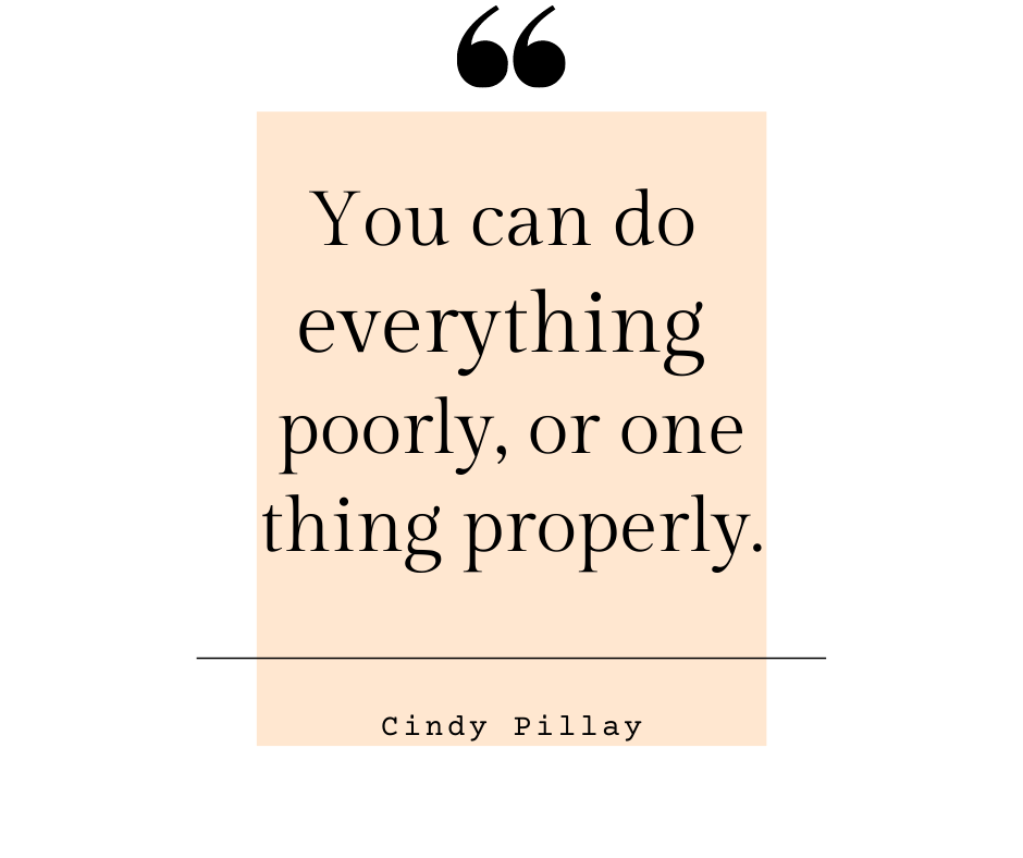 Cindy-P-Quote Goal Setting 2023